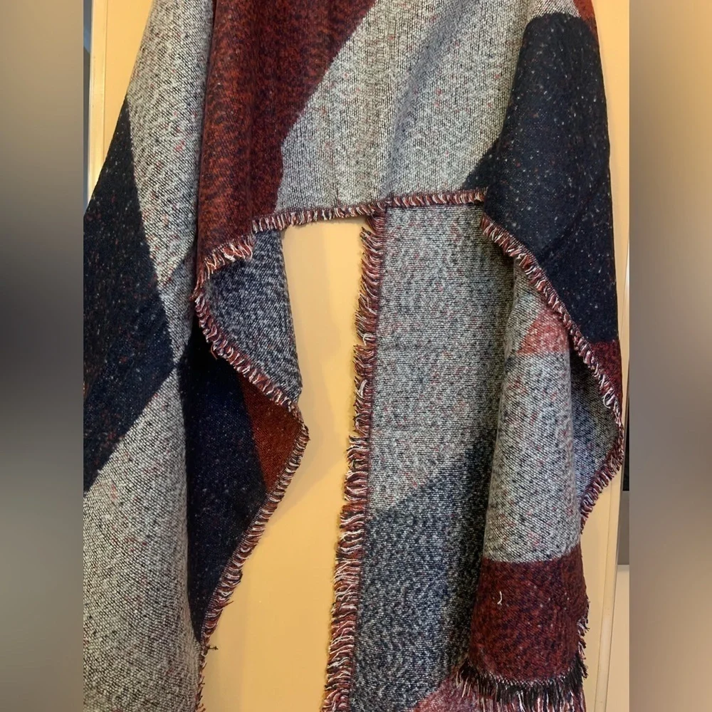 N/A material cashmere